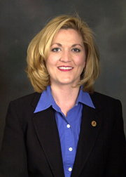 Photograph of Representative  Mary K. O